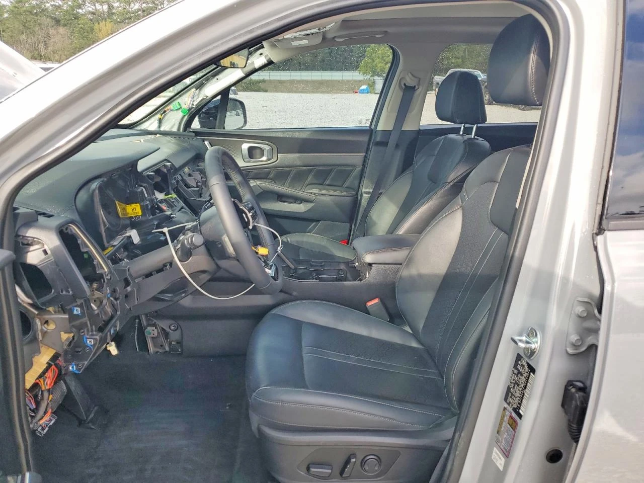 Kia Sorento 2.5l Sx | Mobile.bg � ����������� 6