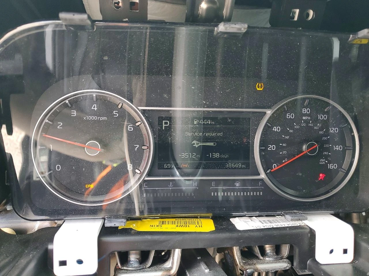 Kia Sorento 2.5l Sx | Mobile.bg � ����������� 8