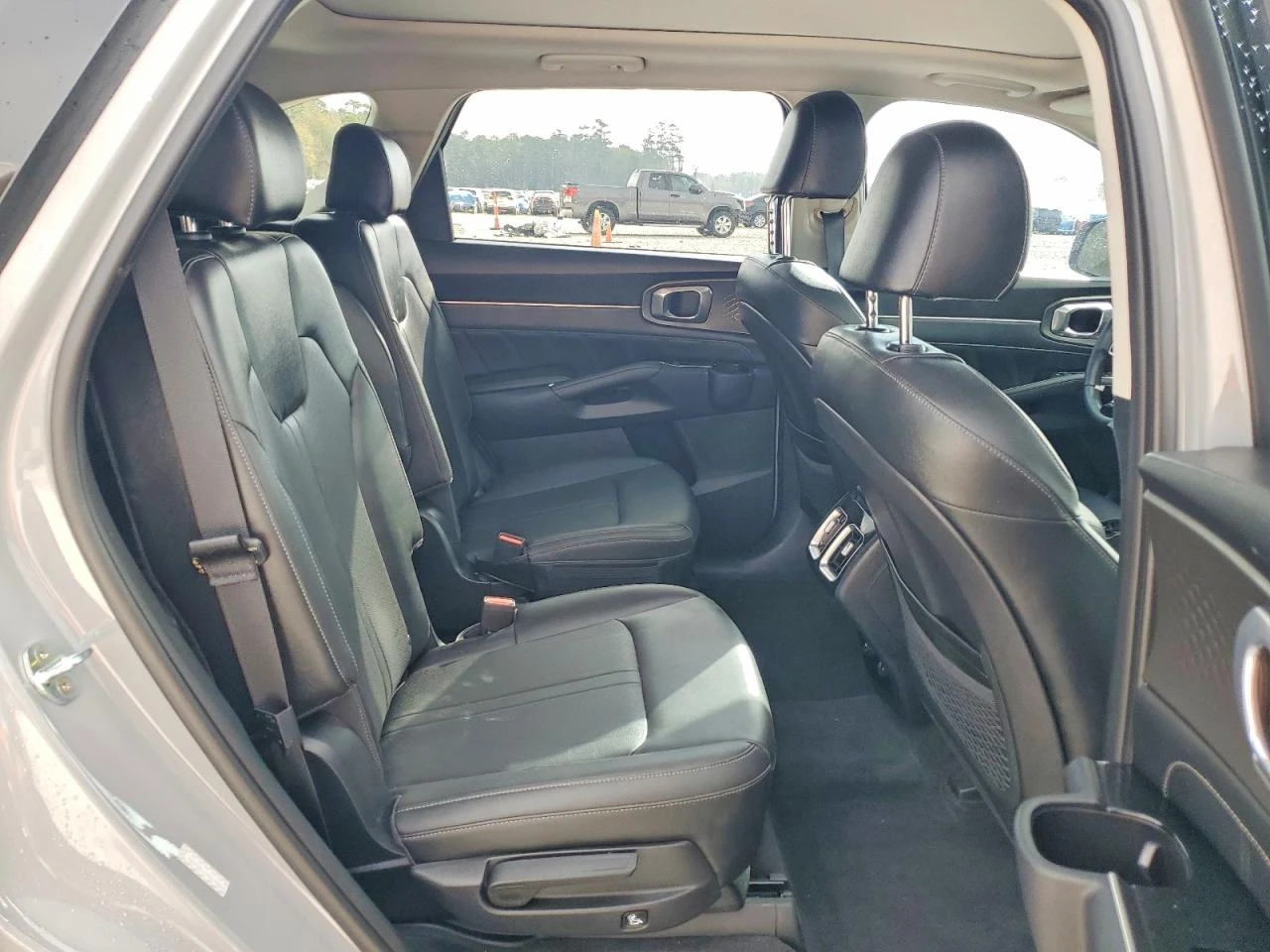 Kia Sorento 2.5l Sx | Mobile.bg � ����������� 10