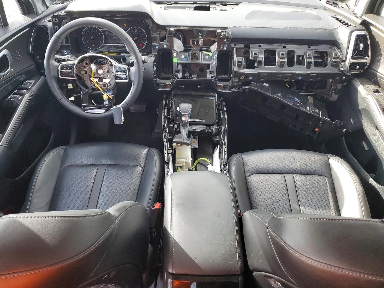 Kia Sorento 2.5l Sx | Mobile.bg � ����������� 7
