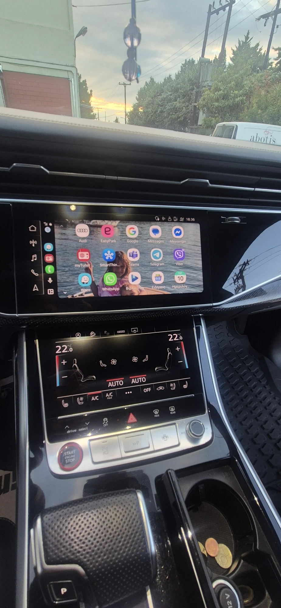 Audi SQ8 | Mobile.bg � ����������� 10