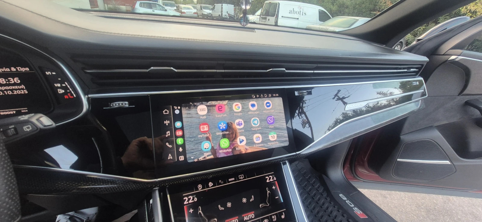 Audi SQ8 | Mobile.bg � ����������� 9