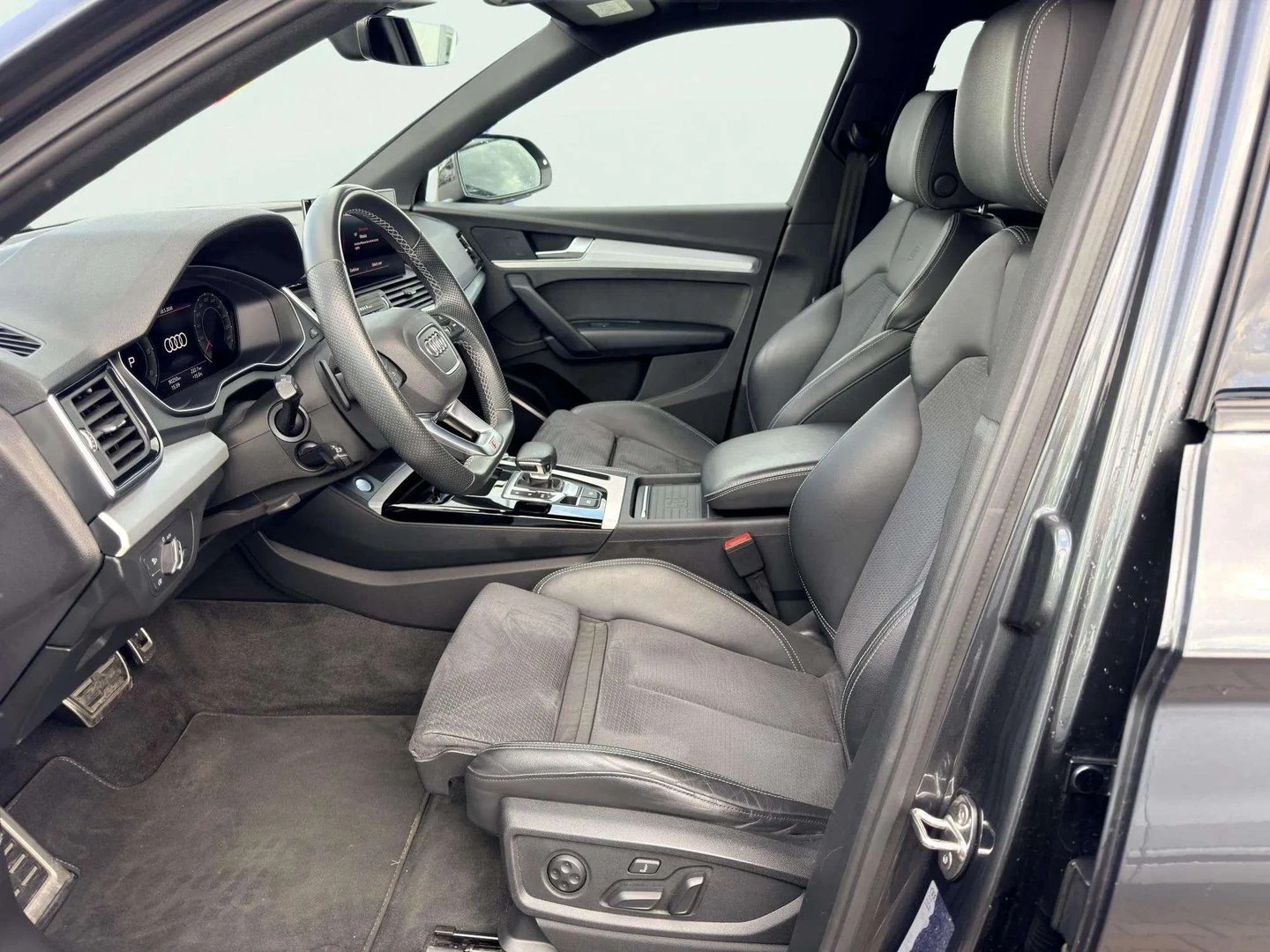 Audi Q5 | Mobile.bg � ����������� 6
