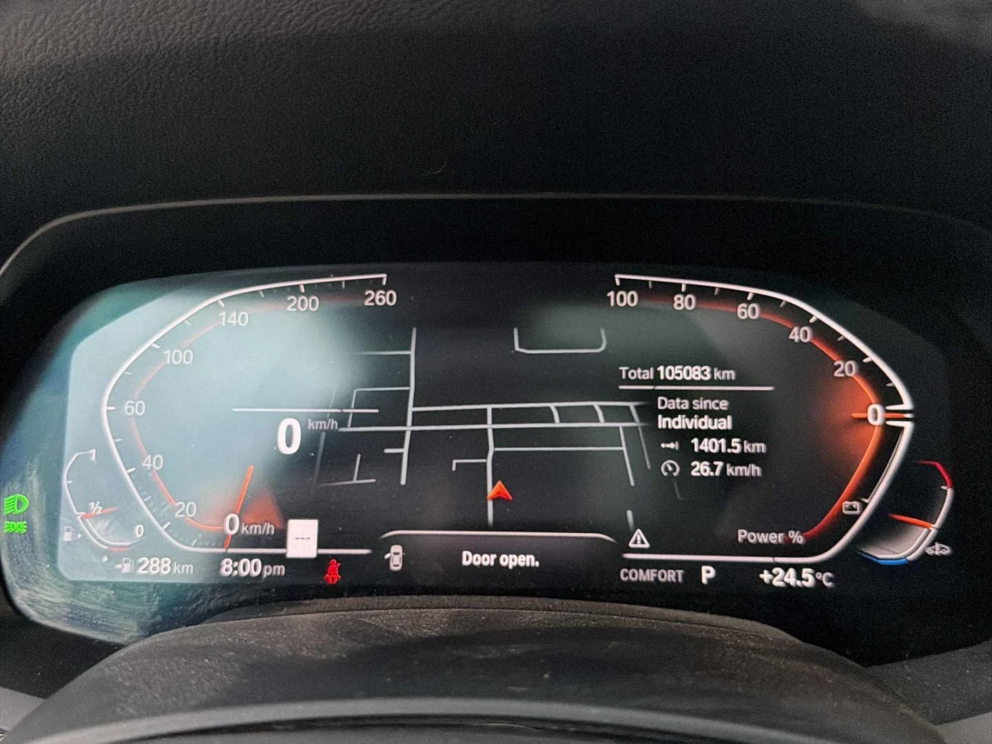 BMW X5 M-pkg| HUD| 360| Harman/Kardon| Soft-Close| , снимка 9 - Автомобили и джипове - 54821373