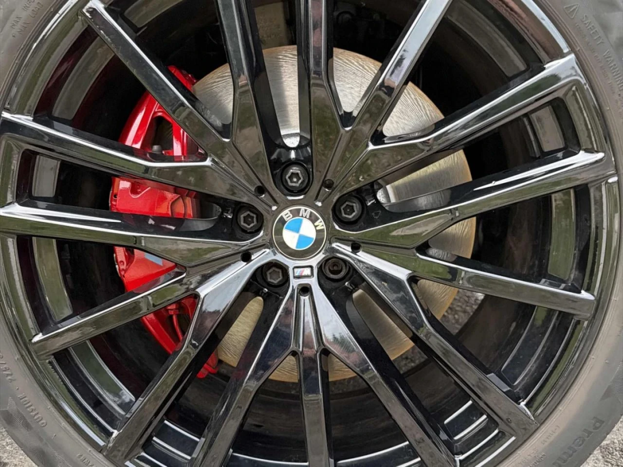 BMW X5 M-pkg| HUD| 360| Harman/Kardon| Soft-Close| , снимка 16 - Автомобили и джипове - 54821373