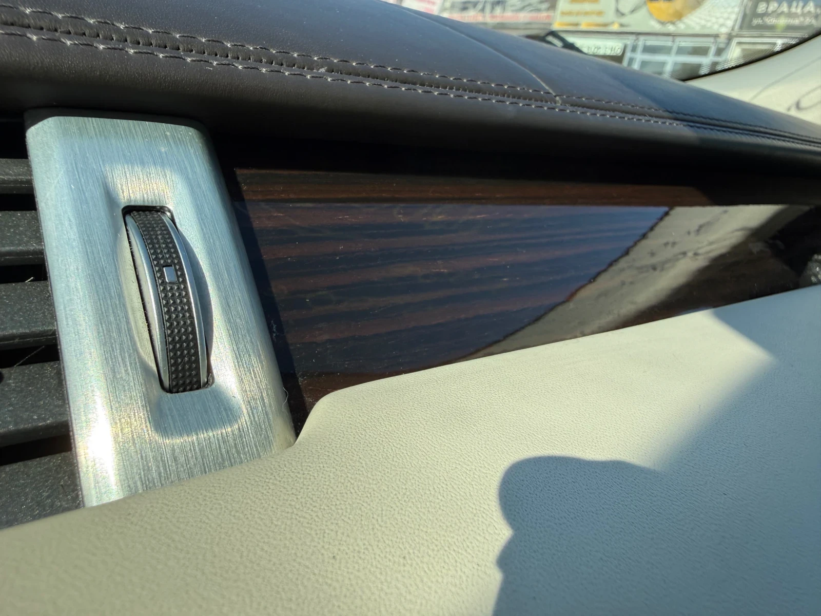 Land Rover Range Rover Evoque 2.2 TD4 Панорама , снимка 12 - Автомобили и джипове - 54916502