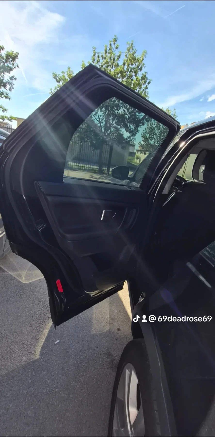 Land Rover Discovery Sport, снимка 13 - Автомобили и джипове - 55102518