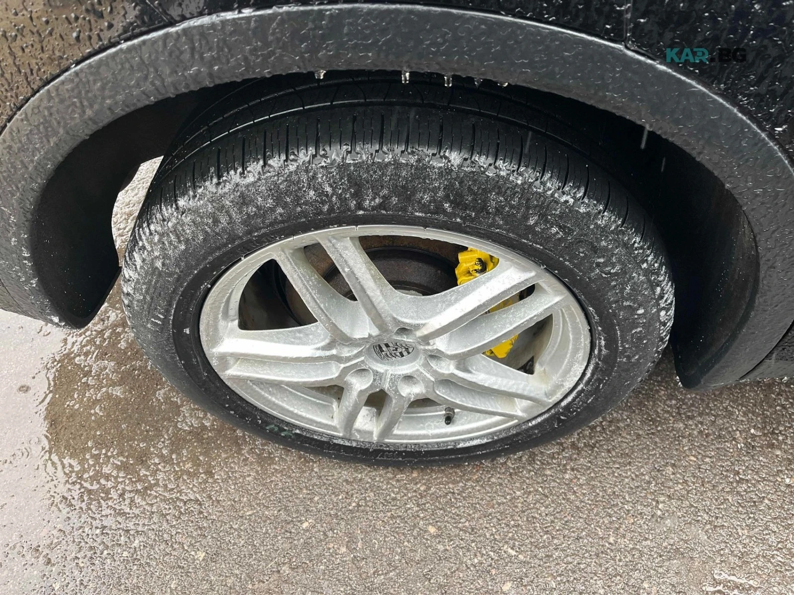 Porsche Cayenne S ���� �� �������� ����������� & ���������� | Mobile.bg � ����������� 10