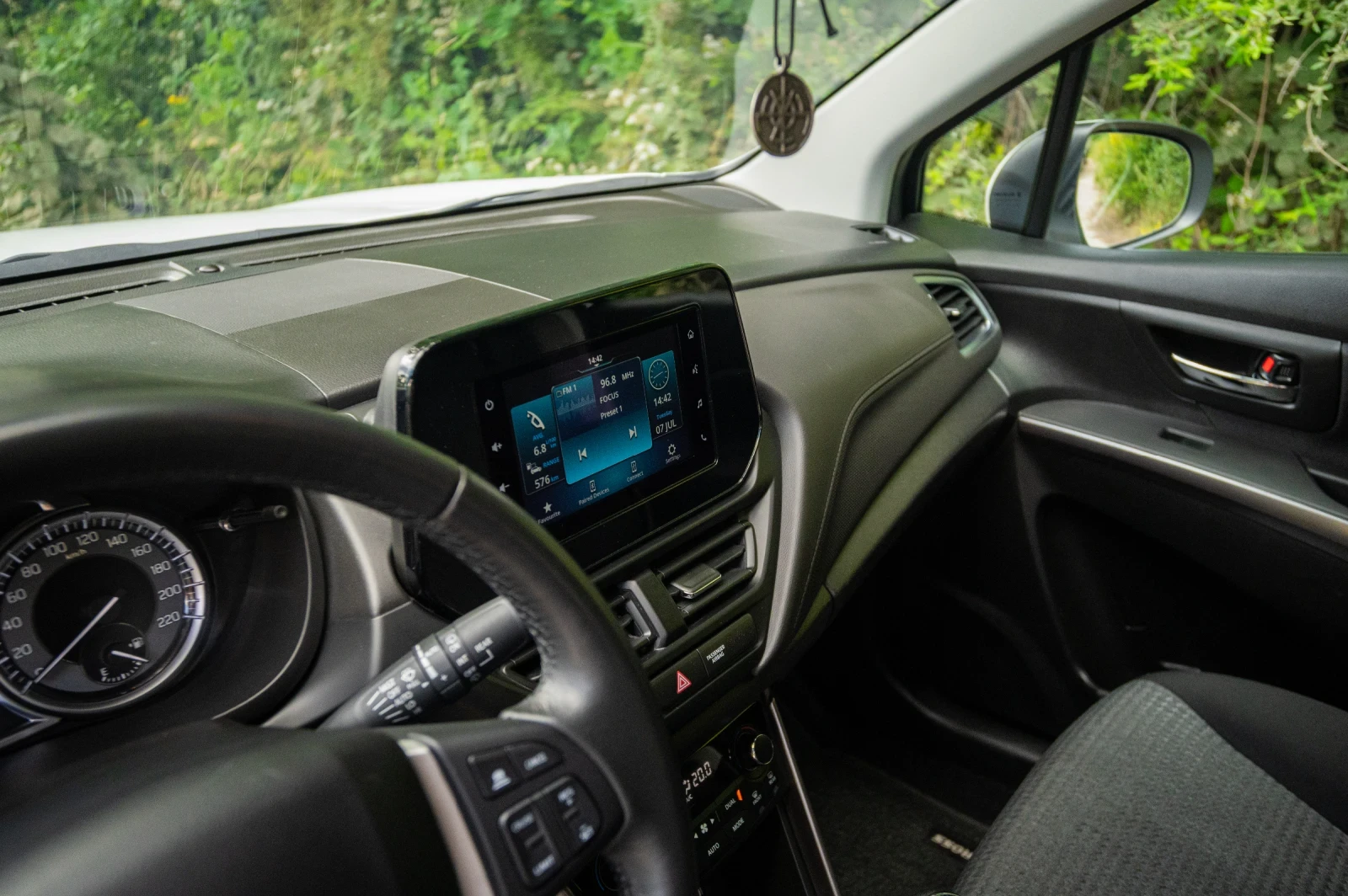 Suzuki SX4 S-Cross, снимка 4 - Автомобили и джипове - 55436851