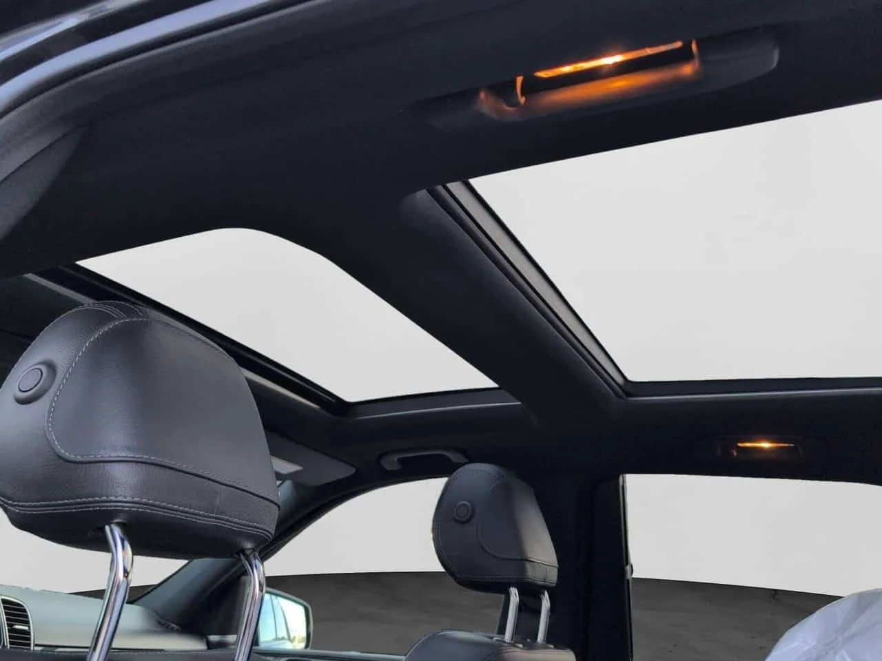 Mercedes-Benz GLE 400 ОБДУХВАНЕ* H/K* DIS* ЦЕНА ДО БЪЛГАРИЯ* , снимка 11 - Автомобили и джипове - 55477406