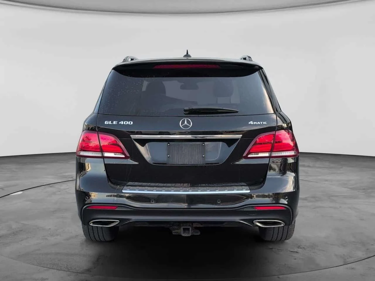 Mercedes-Benz GLE 400 ОБДУХВАНЕ* H/K* DIS* ЦЕНА ДО БЪЛГАРИЯ* , снимка 5 - Автомобили и джипове - 55477406