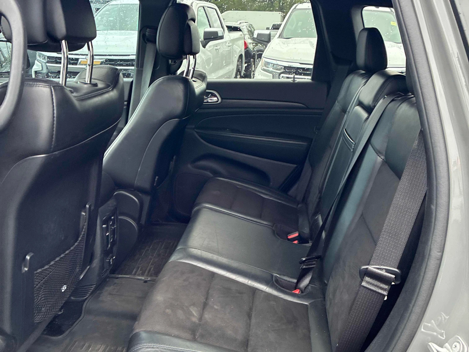 Jeep Grand cherokee ALTITUDE| ALCANTARA| PANO| PANO| ������|  | Mobile.bg � ����������� 14