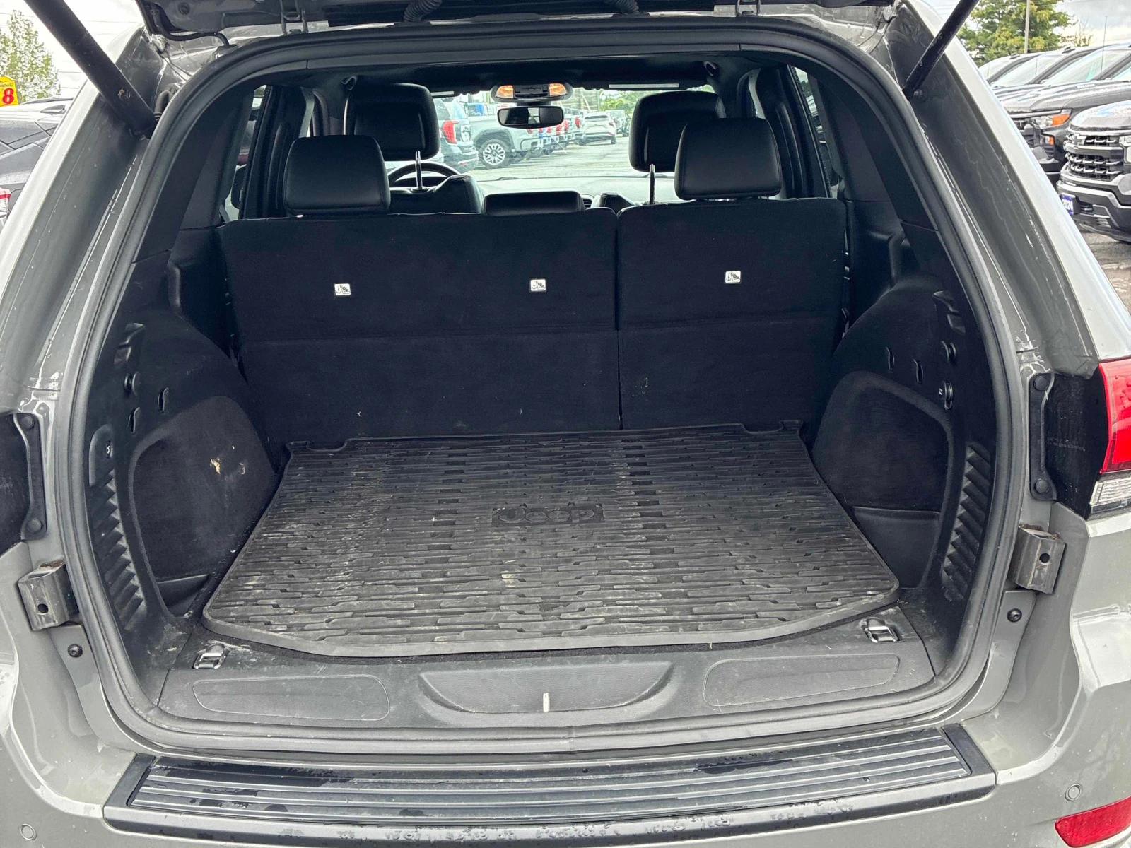 Jeep Grand cherokee ALTITUDE| ALCANTARA| PANO| PANO| ������|  | Mobile.bg � ����������� 15
