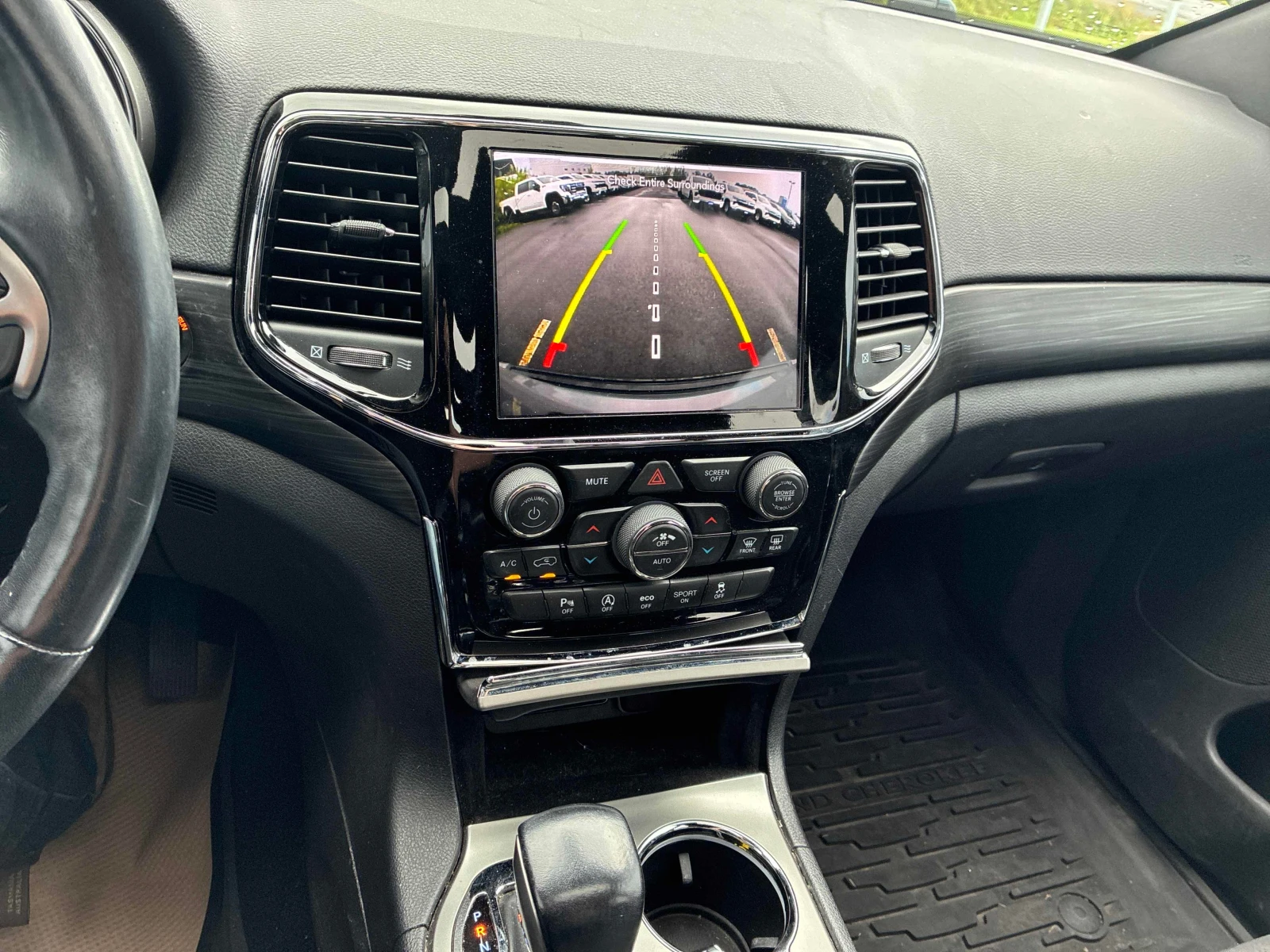 Jeep Grand cherokee ALTITUDE| ALCANTARA| PANO| PANO| ������|  | Mobile.bg � ����������� 9