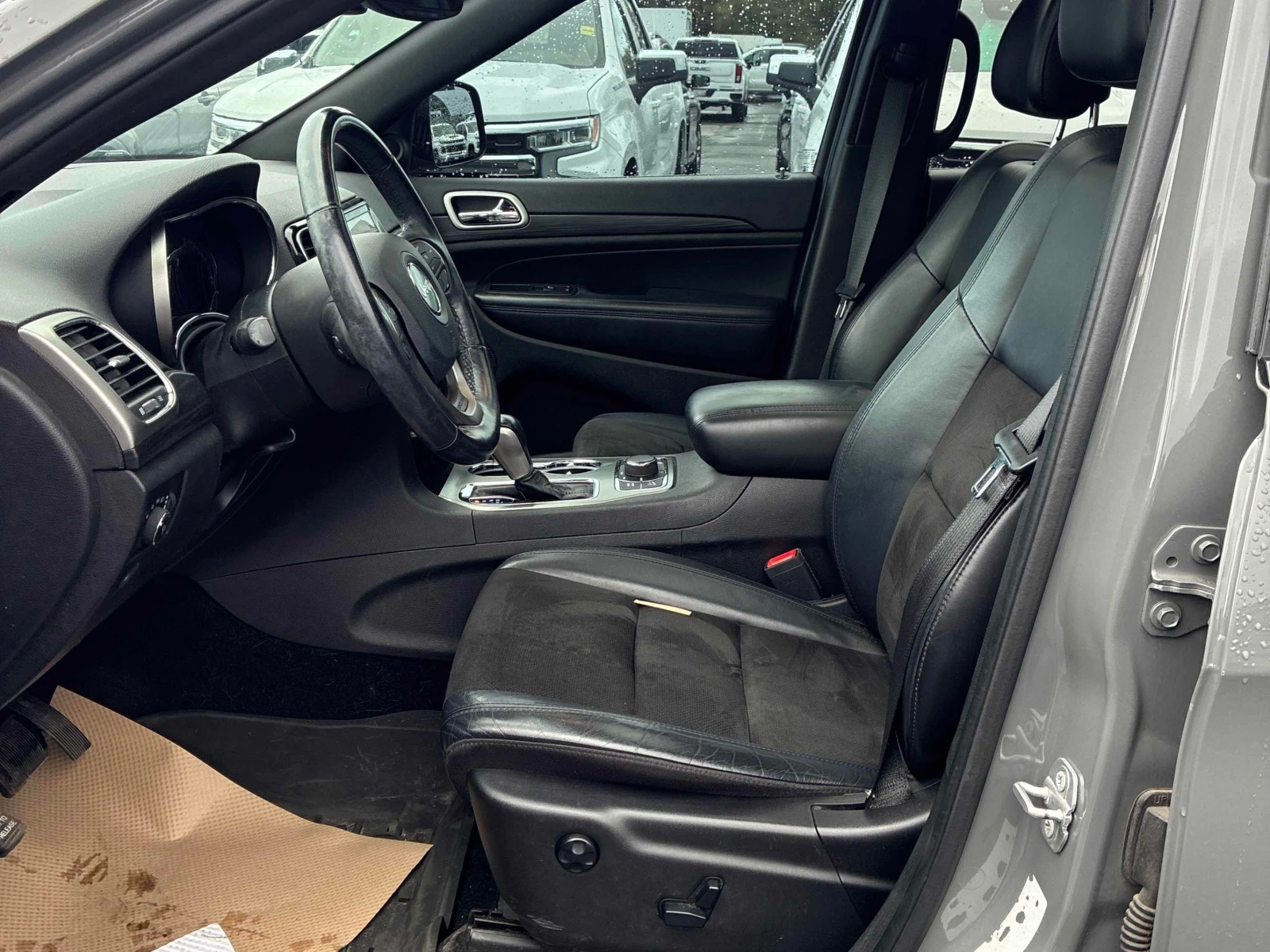 Jeep Grand cherokee ALTITUDE| ALCANTARA| PANO| PANO| ������|  | Mobile.bg � ����������� 11