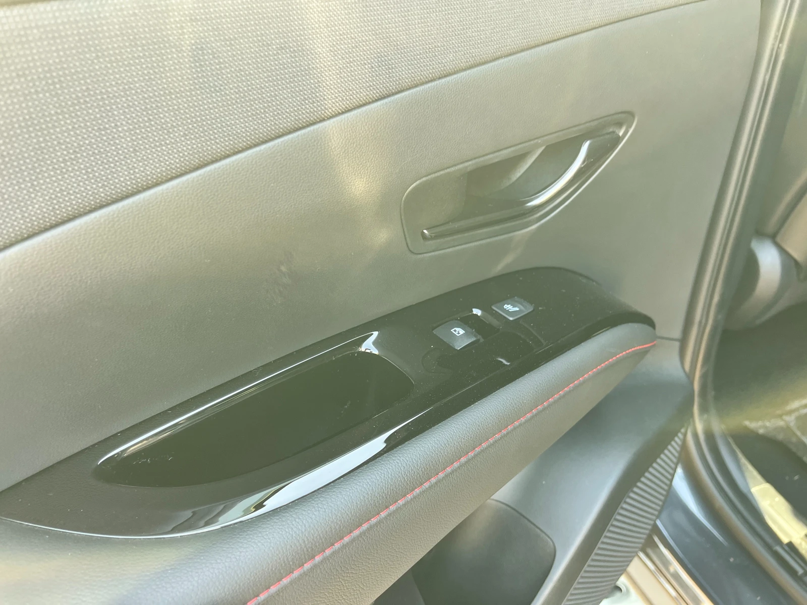 Hyundai Tucson 1.6 HYBRID //N Line 4�4 | Mobile.bg � ����������� 14