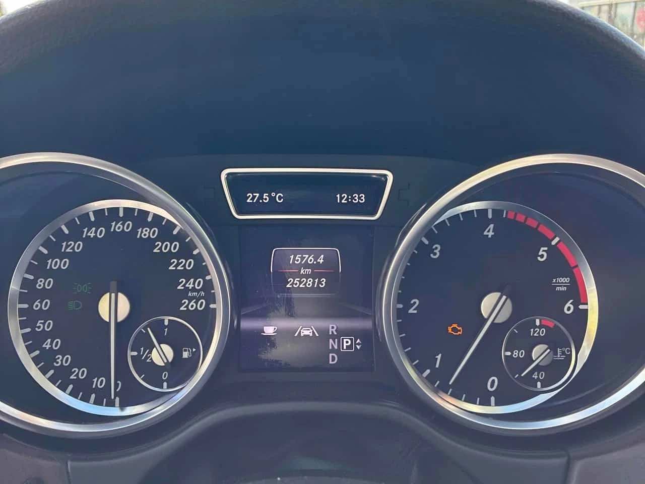 Mercedes-Benz ML 350 BLUETEC 4MATIC * ГЛАВНО ПРЕДСТАВИТЕЛСТВО* , снимка 8 - Автомобили и джипове - 56217586