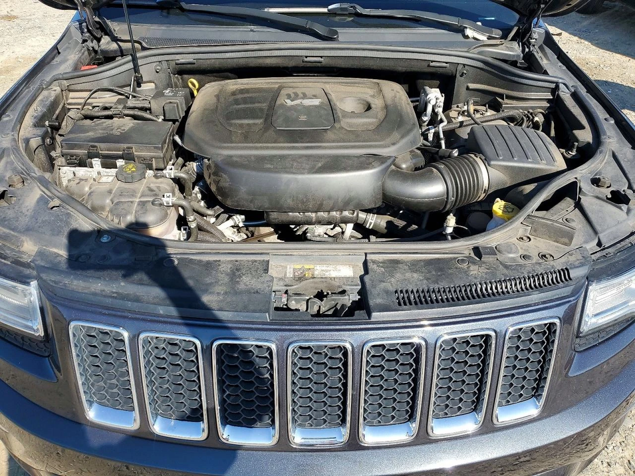 Jeep Grand cherokee 3.6l Overland | Mobile.bg � ����������� 12