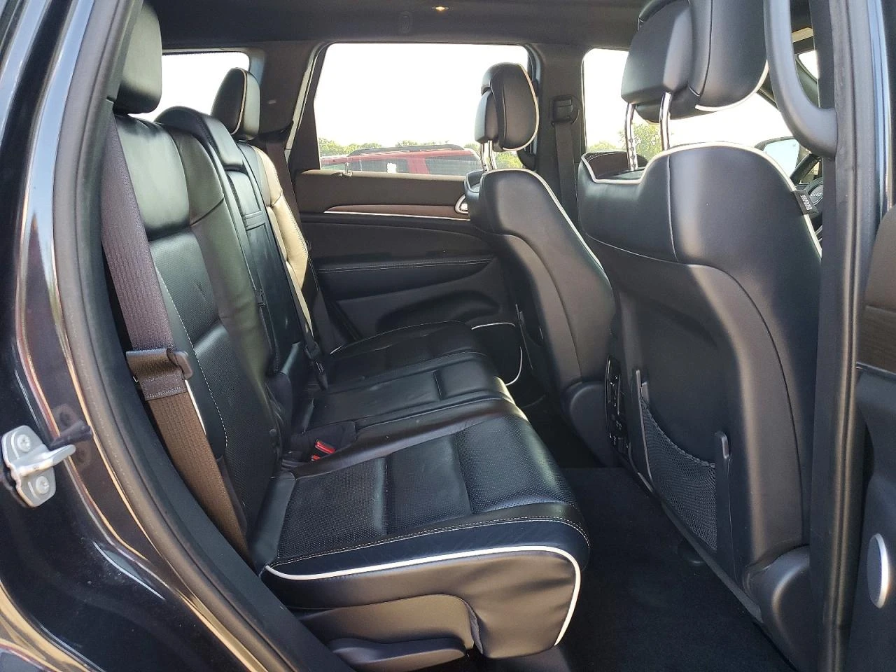 Jeep Grand cherokee 3.6l Overland | Mobile.bg � ����������� 11