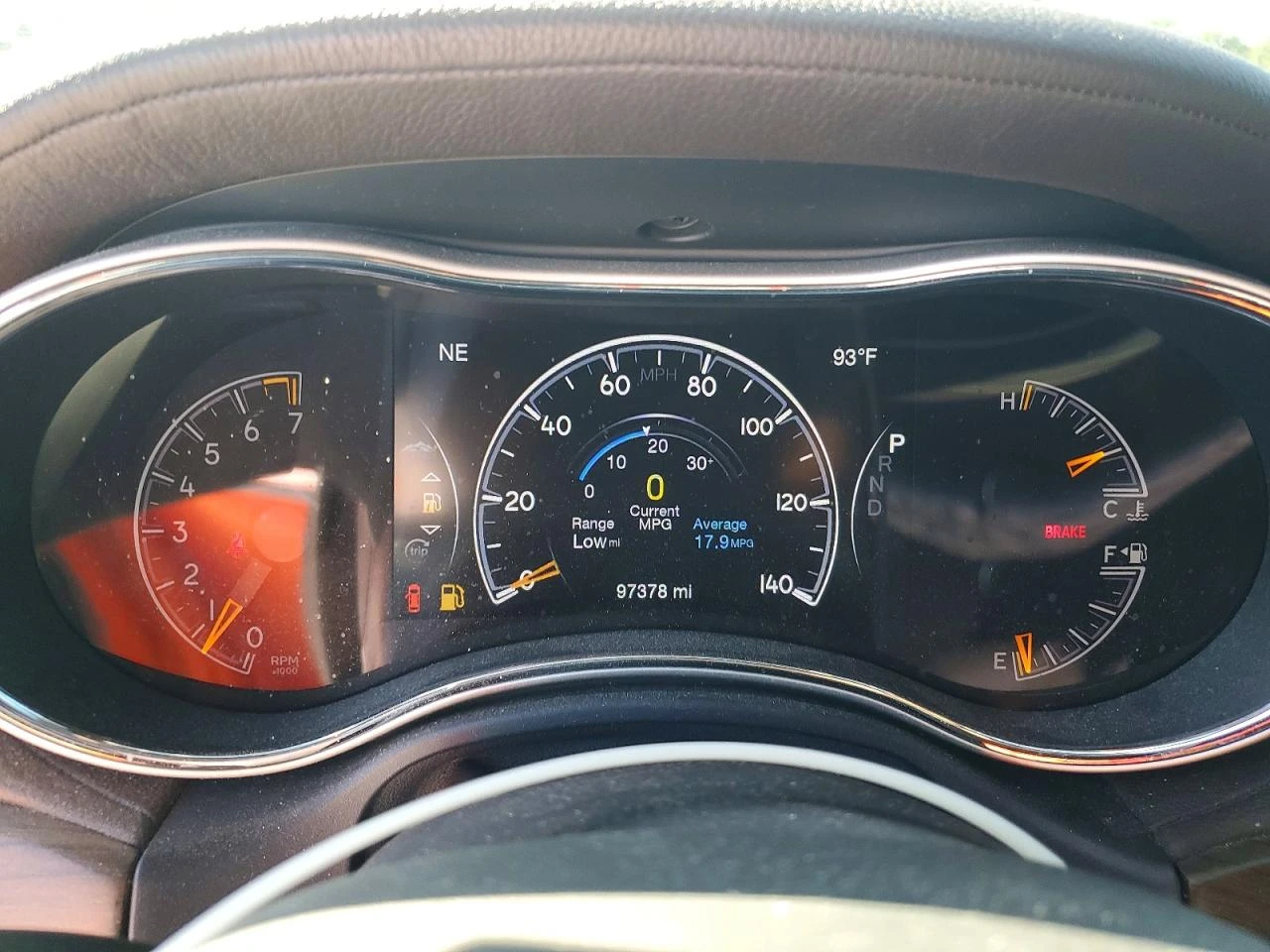 Jeep Grand cherokee 3.6l Overland | Mobile.bg � ����������� 9