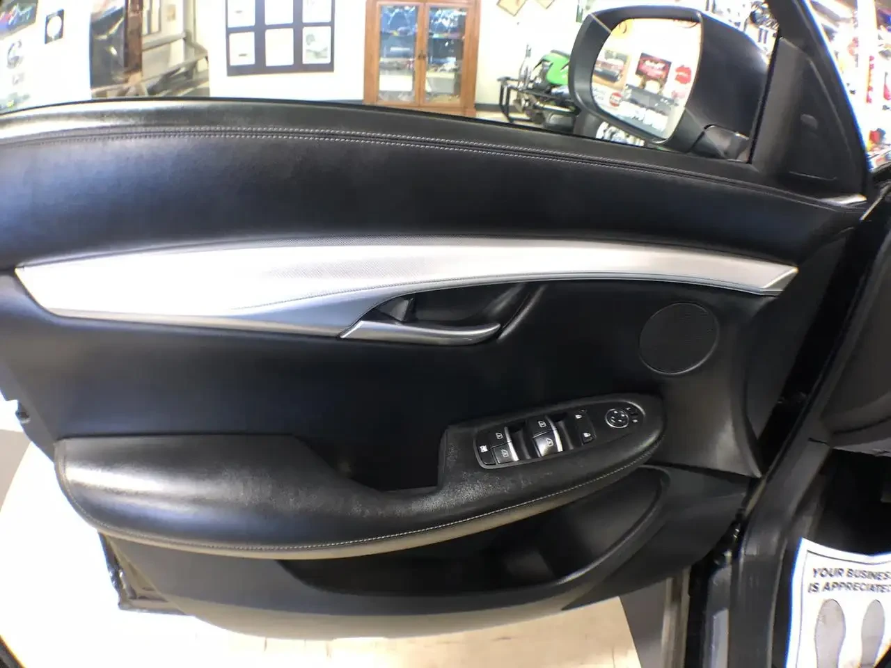 Infiniti QX50 LUXE AWD LEATHER P/SUNROOF B/SPOT BACKUP CAMERA | Mobile.bg � ����������� 16