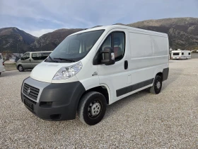 Fiat Ducato, снимка 1