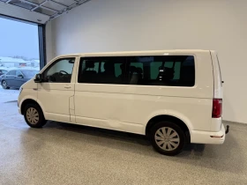 VW T6  Caravelle 2.0 TDI DSG LONG , снимка 4