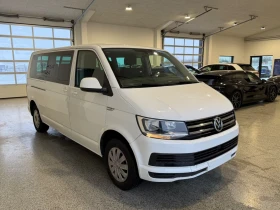 VW T6  Caravelle 2.0 TDI DSG LONG , снимка 1