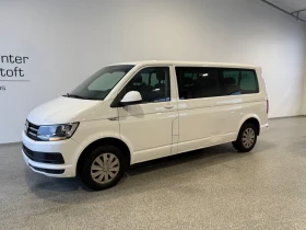VW T6  Caravelle 2.0 TDI DSG LONG , снимка 3