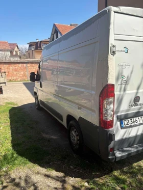 Fiat Ducato, снимка 10