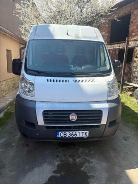Fiat Ducato, снимка 1