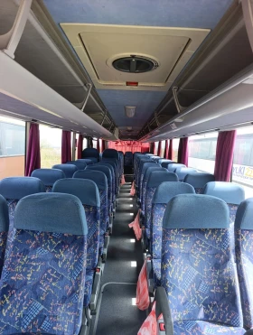 Mercedes-Benz Integro, снимка 7