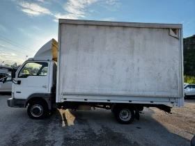 Nissan Capstar 3.0 TD, 128к.с., снимка 2