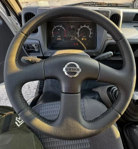 Nissan Capstar 3.0 TD, 128к.с., снимка 12