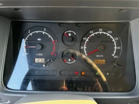 Nissan Capstar 3.0 TD, 128к.с., снимка 13