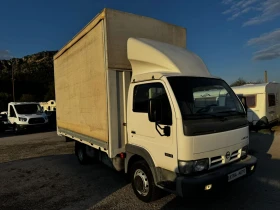 Nissan Capstar 3.0 TD, 128к.с., снимка 7
