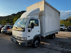 Nissan Capstar 3.0 TD, 128к.с., снимка 1