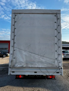 Nissan Capstar 3.0 TD, 128к.с., снимка 4