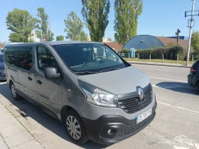 Renault Trafic 1.6 DCI, снимка 1