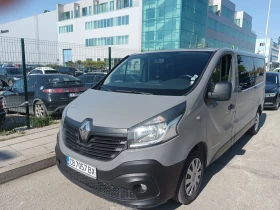 Renault Trafic 1.6 DCI, снимка 2