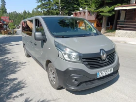 Renault Trafic 1.6 DCI, снимка 13