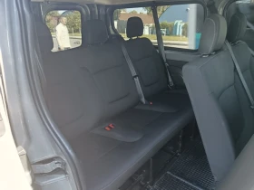Renault Trafic 1.6 DCI, снимка 7