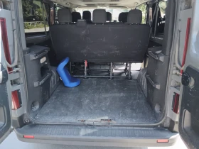 Renault Trafic 1.6 DCI, снимка 9
