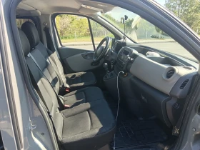 Renault Trafic 1.6 DCI, снимка 4