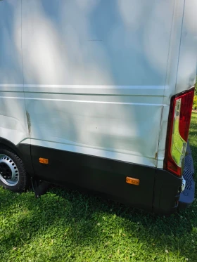 Iveco 35S18, снимка 9