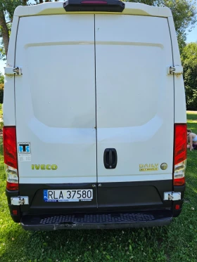 Iveco 35S18, снимка 8