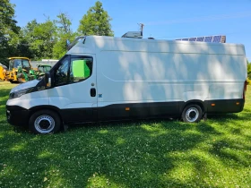 Iveco 35S18, снимка 12