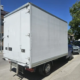 Mercedes-Benz Sprinter 313 Автоматик и климатик, снимка 3