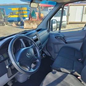 Mercedes-Benz Sprinter 419 CDI/190к.с/до 3.5т/Евро 6/Клима, снимка 14