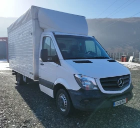 Mercedes-Benz Sprinter 419 CDI/190./ 3.5/ 6/ | Mobile.bg    1